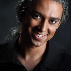 Mazyar Fallahi   –   Zire Baroon